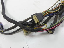 Load image into Gallery viewer, 2007 Harley Sportster XL1200 Nightster Main Wiring Harness Loom 70181-07 | Mototech271
