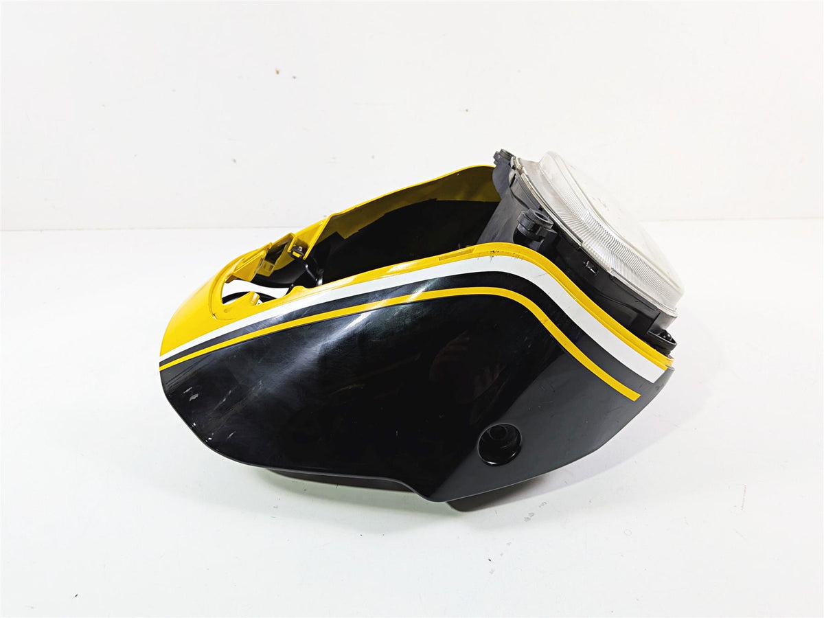 2014 Suzuki M109R VZR1800 Boulevard Headlight & Housing Set 35100-48G31-999 {{ shop.shopifyCountryName }} - Mototech271