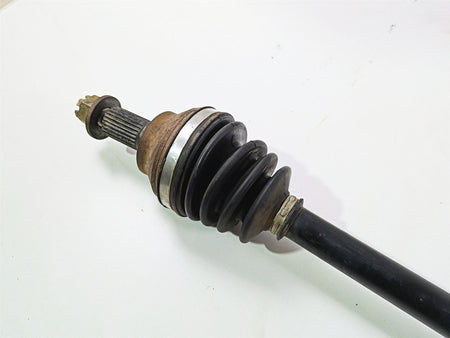 2019 Polaris RZR XP 1000 Highlifter Front Left Cv Drive Axle Shaft 1334273 {{ shop.shopifyCountryName }} - Mototech271