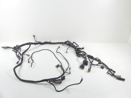 2015 Harley VRSCF Muscle V-Rod Main Wiring Harness Loom Abs - No Cuts 69200093 {{ shop.shopifyCountryName }} - Mototech271