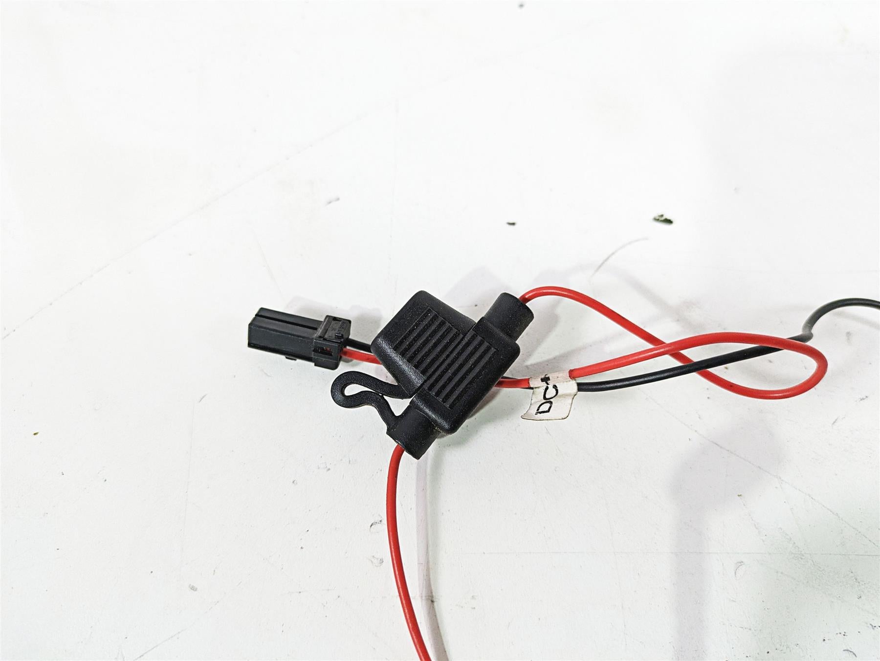 2015 Harley Touring FLHXS Street Glide Hidden Digital Antenna 76000514 {{ shop.shopifyCountryName }} - Mototech271