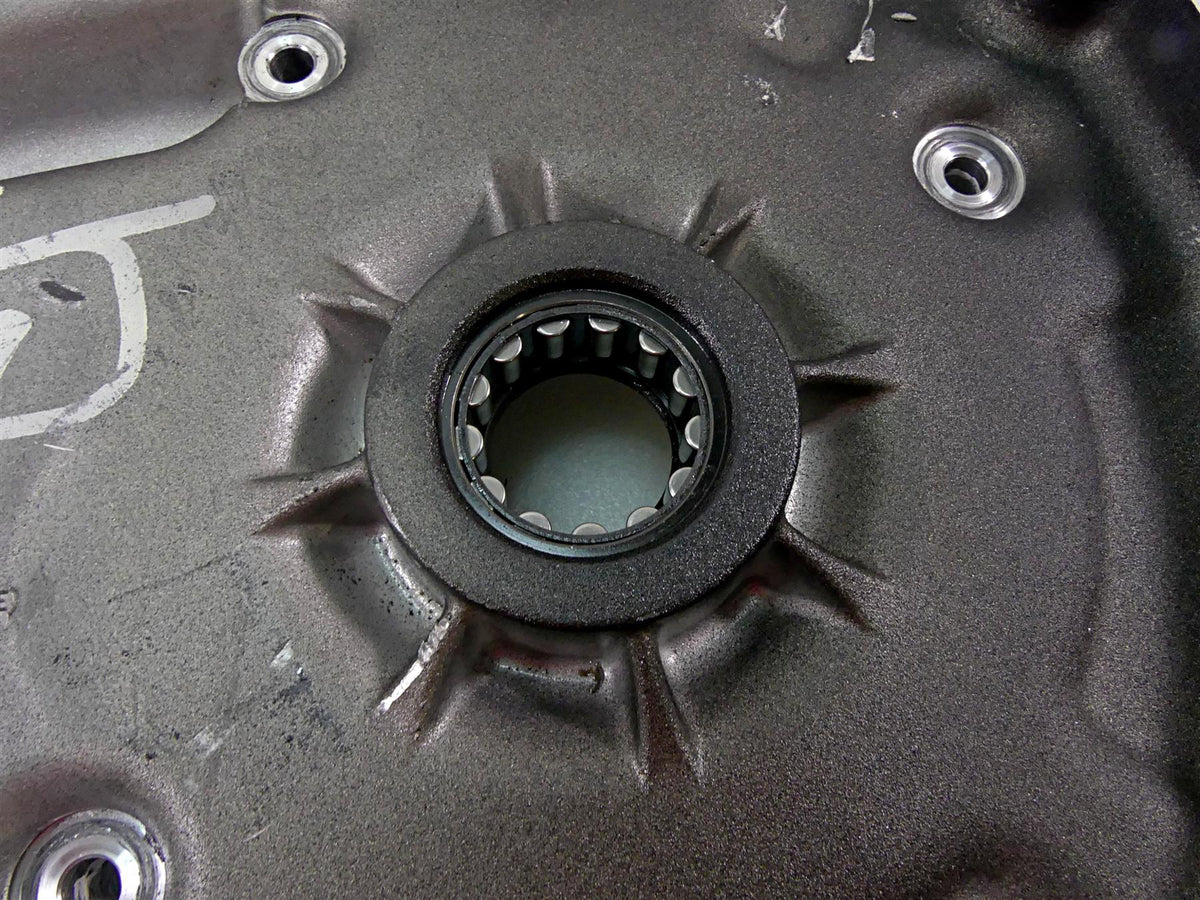 2017 Harley Dyna FXDB Street Bob Inner Primary Drive Clutch Cover Mid 60681-06C {{ shop.shopifyCountryName }} - Mototech271