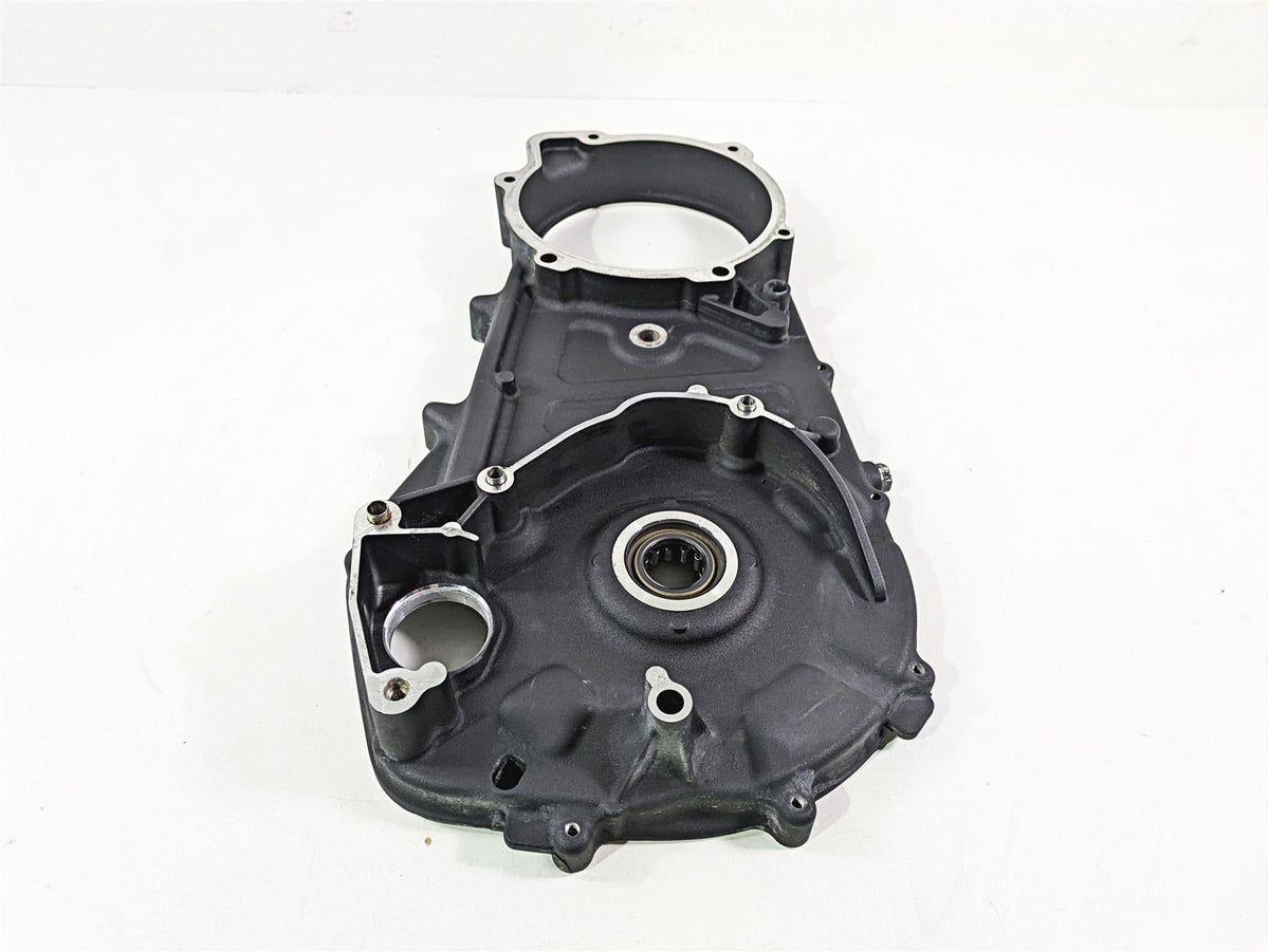2020 Harley Softail FXST Standard Inner Primary Clutch Cover 36500105 36500099 {{ shop.shopifyCountryName }} - Mototech271