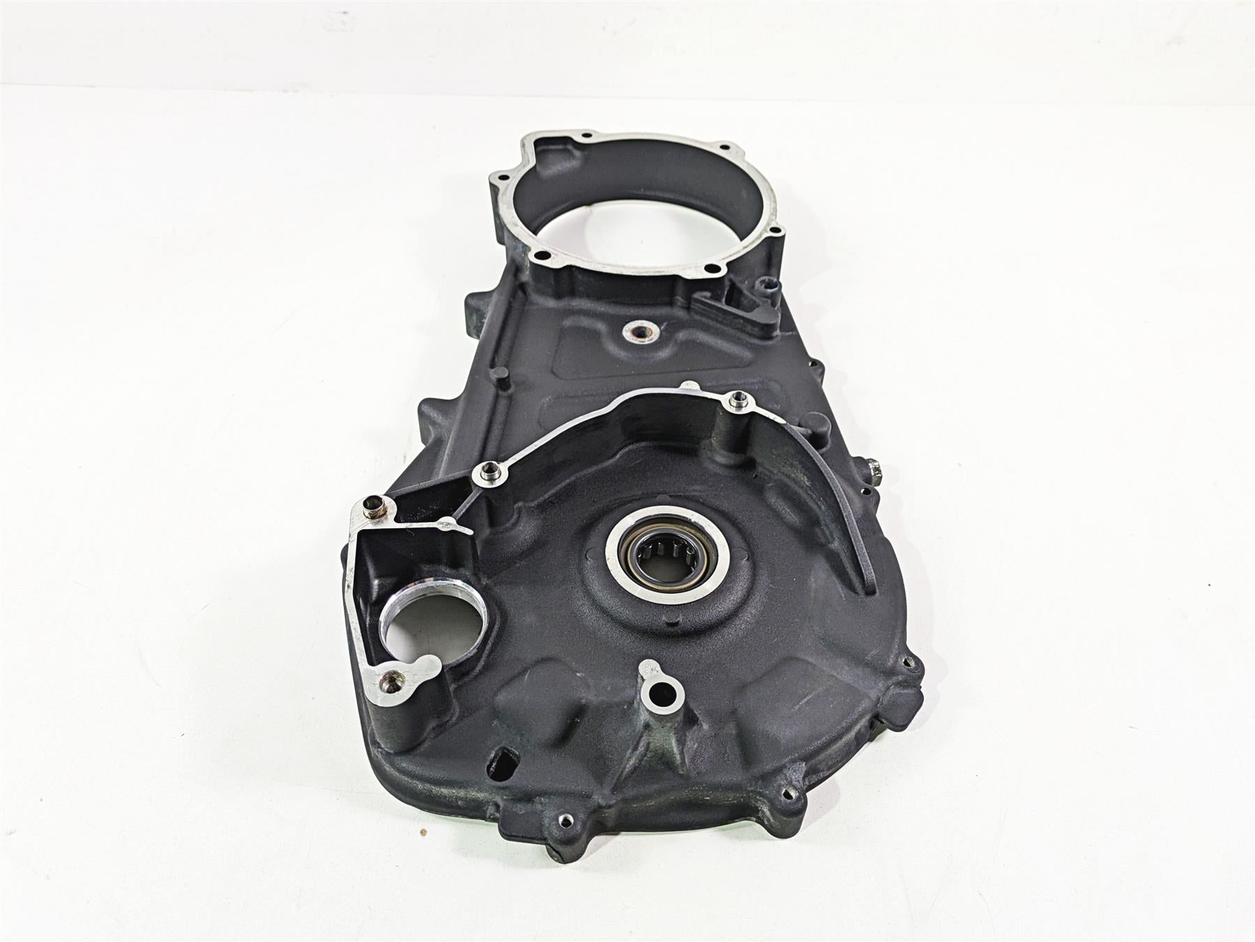 2020 Harley Softail FXST Standard Inner Primary Clutch Cover 36500105 36500099 {{ shop.shopifyCountryName }} - Mototech271
