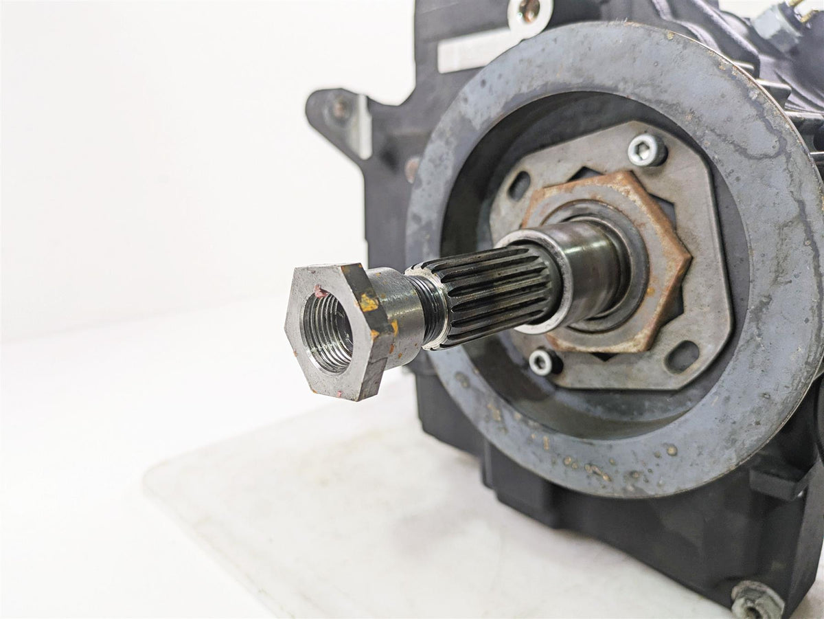 2016 Harley FXDF Dyna Fat Bob Transmission Gear Box 6 Speed 33083-10A {{ shop.shopifyCountryName }} - Mototech271