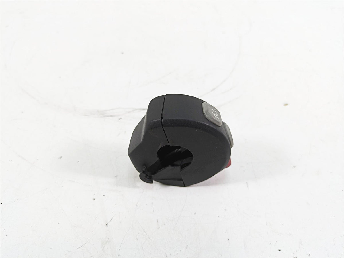 2015 BMW S1000RR K46 Right Hand Control Switch Heated Grips 61318546186 {{ shop.shopifyCountryName }} - Mototech271
