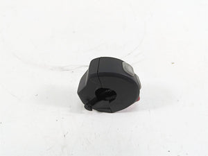 2015 BMW S1000RR K46 Right Hand Control Switch Heated Grips 61318546186