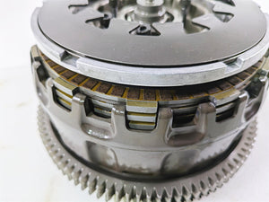 2014 BMW K1300S K40 Clutch Basket Friction Disc Pressure Plate Kit 21217700501 | Mototech271