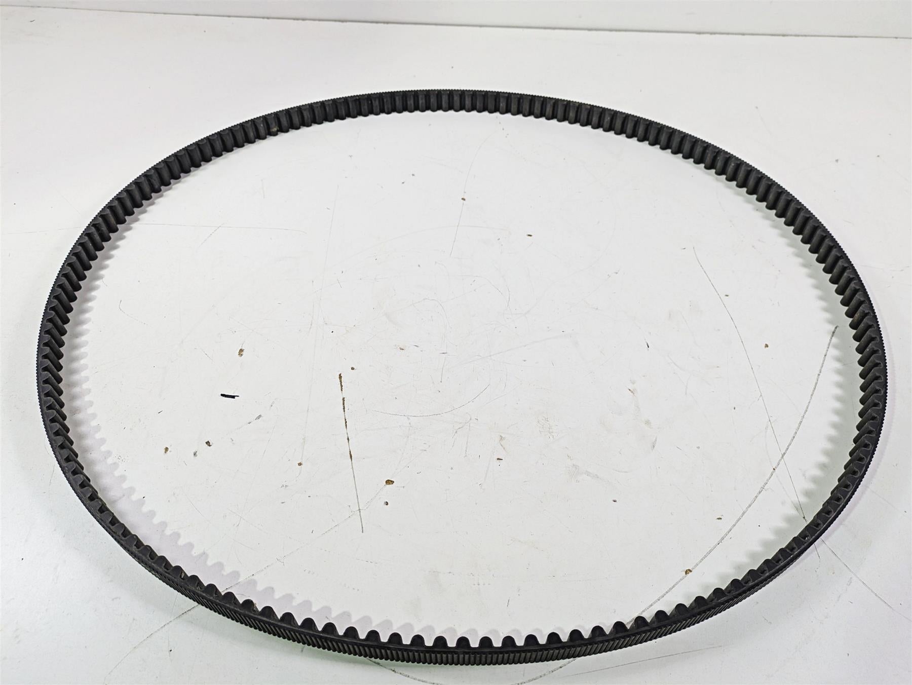 2019 Indian Chieftain Limited Rear Drive Belt 152T 24mm 3211168 {{ shop.shopifyCountryName }} - Mototech271