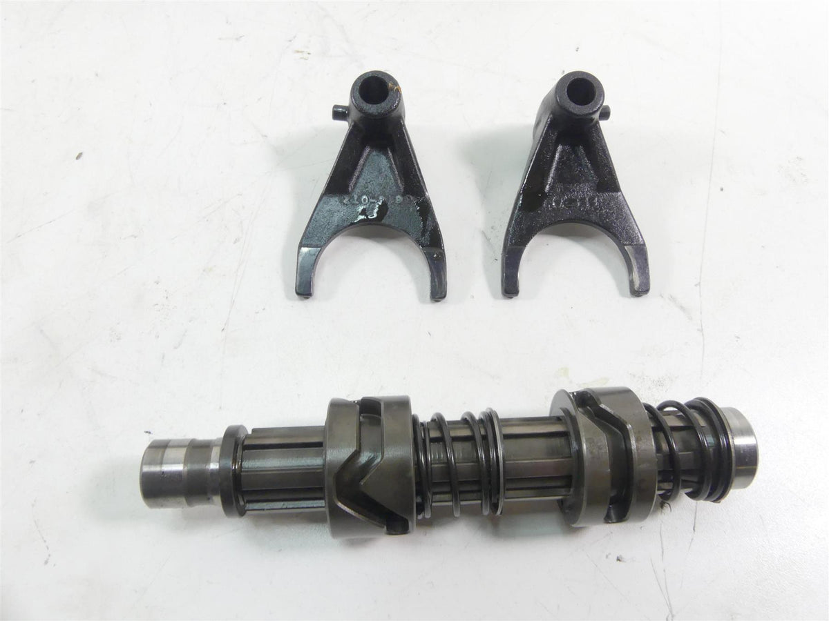2013 Arctic Cat Wildcat 1000 LTD Transmission Gear Pack Set 3K 0822-144 {{ shop.shopifyCountryName }} - Mototech271