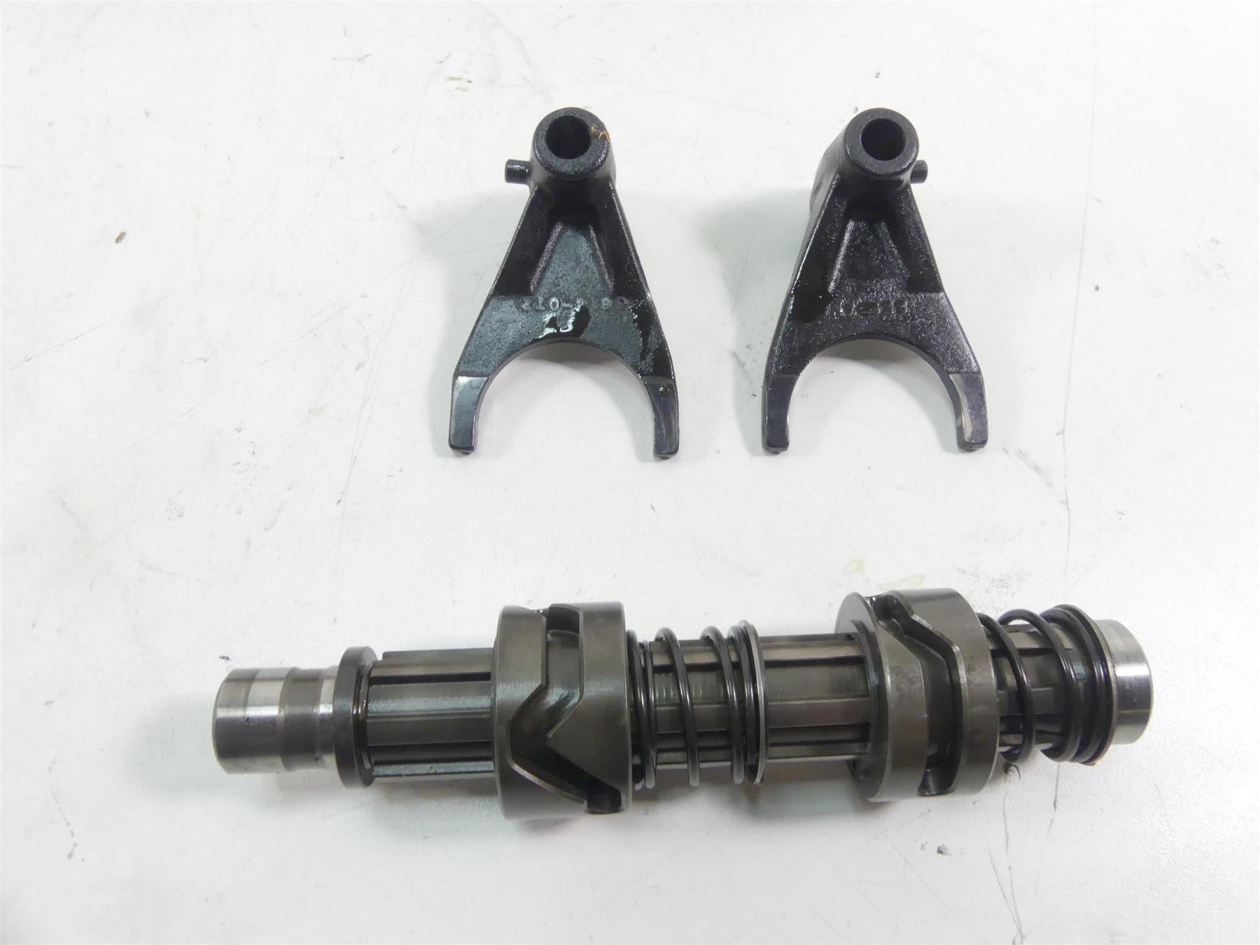 2013 Arctic Cat Wildcat 1000 LTD Transmission Gear Pack Set 3K 0822-144 {{ shop.shopifyCountryName }} - Mototech271