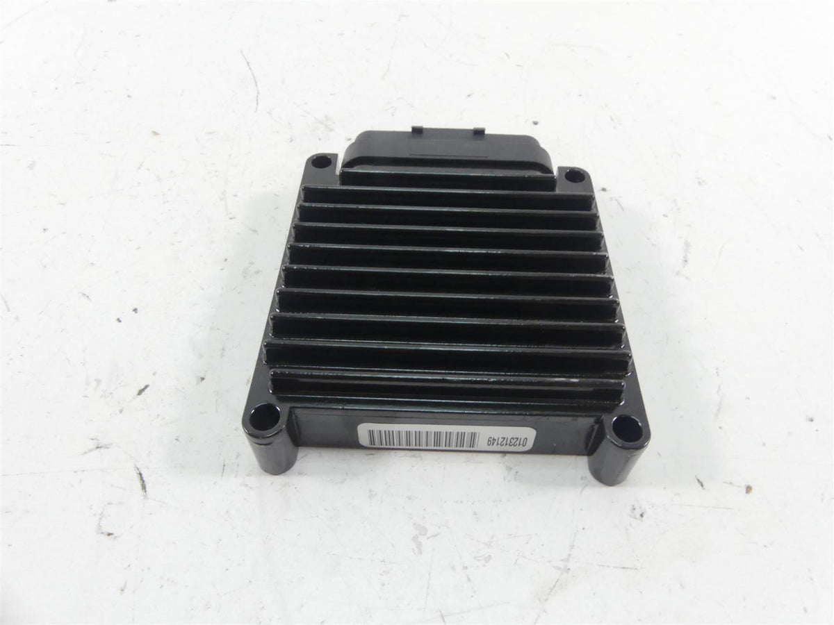 2012 Harley VRSCF Muscle Rod Cdi Ecu Ecm Engine Control Module 32852-12 {{ shop.shopifyCountryName }} - Mototech271