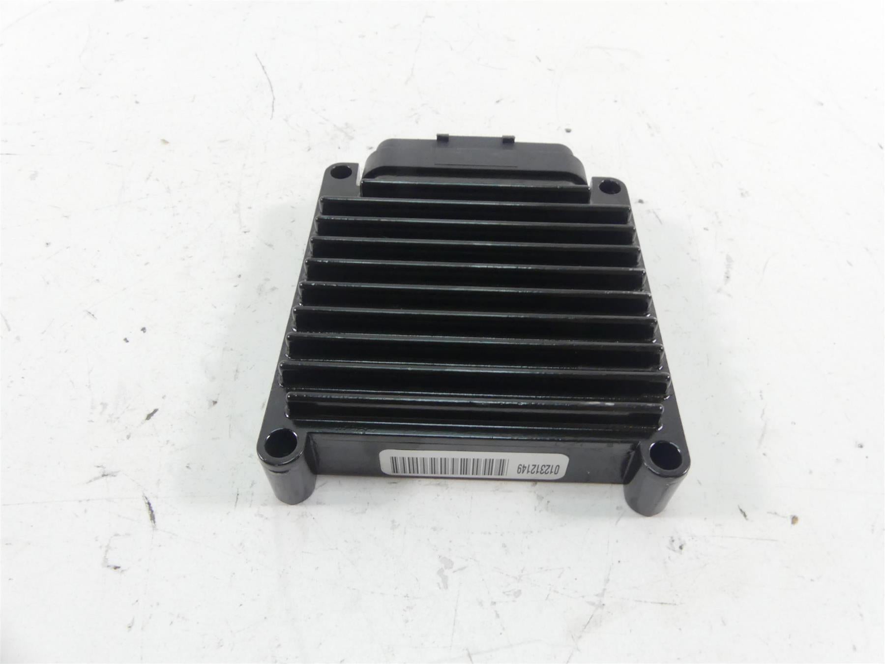 2012 Harley VRSCF Muscle Rod Cdi Ecu Ecm Engine Control Module 32852-12 {{ shop.shopifyCountryName }} - Mototech271