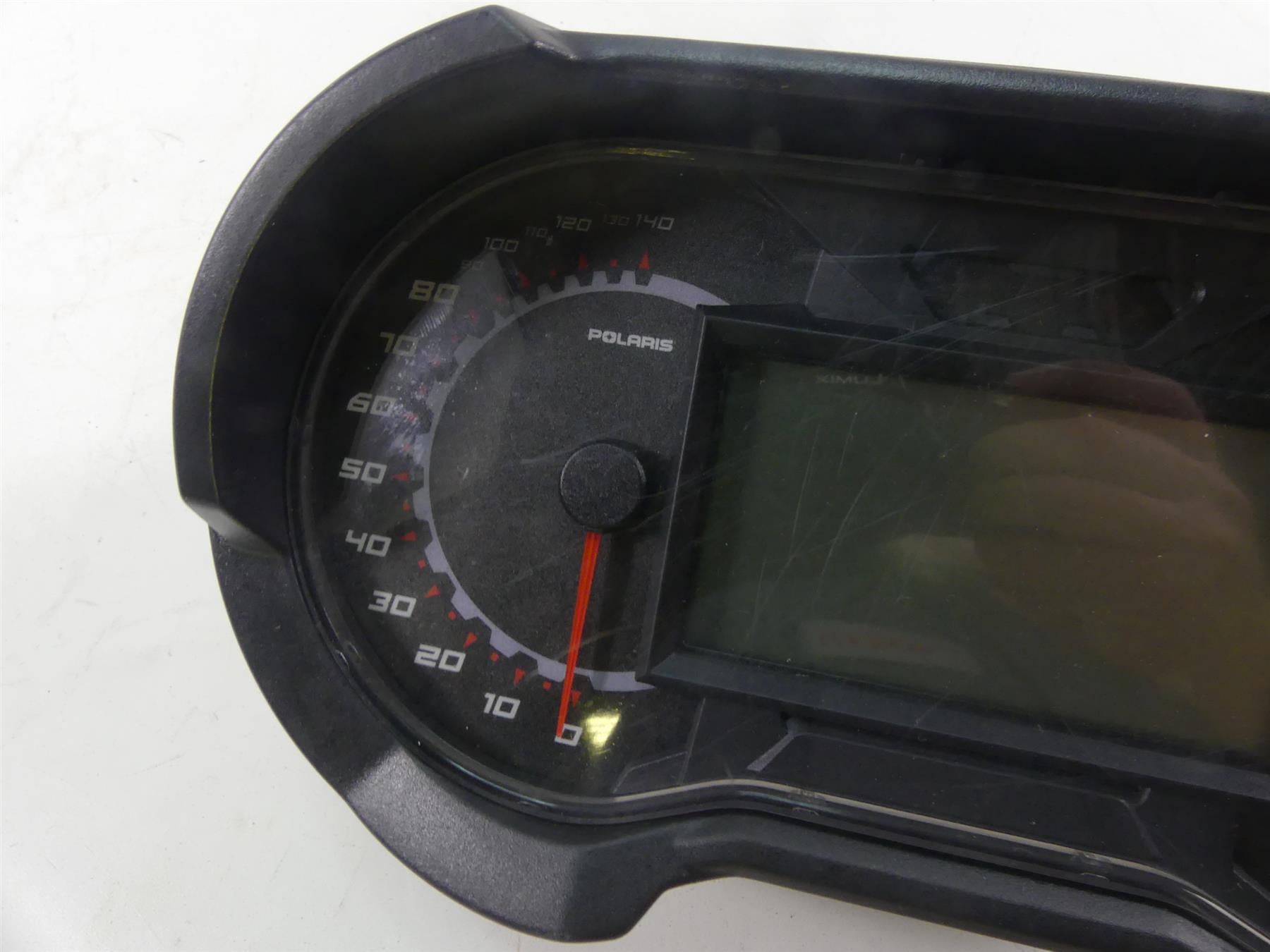 2018 Polaris RZR1000 RS1 Speedometer Gauge Instrument Cluster 1K Only 3280765 {{ shop.shopifyCountryName }} - Mototech271