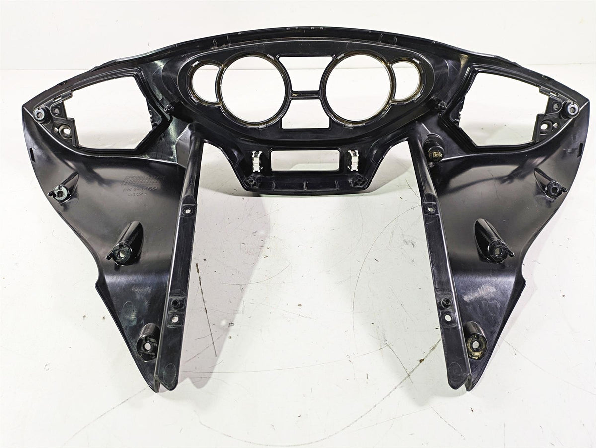 2012 Victory Cross Country Front Inner Nose Dash Fairing Cowl 5437066 {{ shop.shopifyCountryName }} - Mototech271