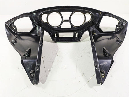 2012 Victory Cross Country Front Inner Nose Dash Fairing Cowl 5437066 {{ shop.shopifyCountryName }} - Mototech271
