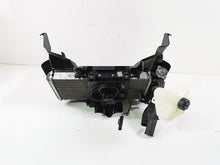 Load image into Gallery viewer, 2017 BMW F800GS Adv K75 Radiator Fan Reservoir Hoses Set 17118530393
