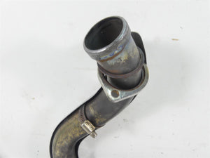 2005 Harley Touring CVO FLHTC SE Electra Glide  2 into 1 Exhaust System