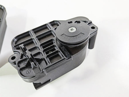 2014 BMW S1000RR K46 Exhaust Servo Motor Actuator Set 18518540838 {{ shop.shopifyCountryName }} - Mototech271