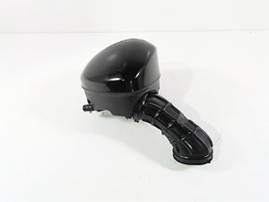 2016 Suzuki M109R VZR1800 Boulevard Left Air Cleaner Filter - Read 13702-48G40 | Mototech271