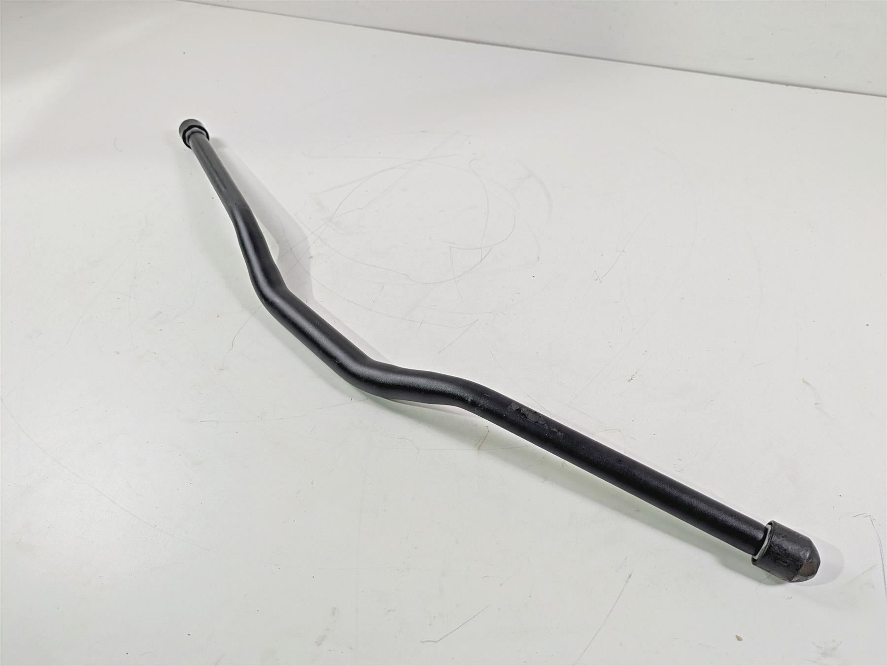 2017 Aprilia RSV 1100 Tuono V4 Factory Handlebar Handle Bar - Read 2B003468