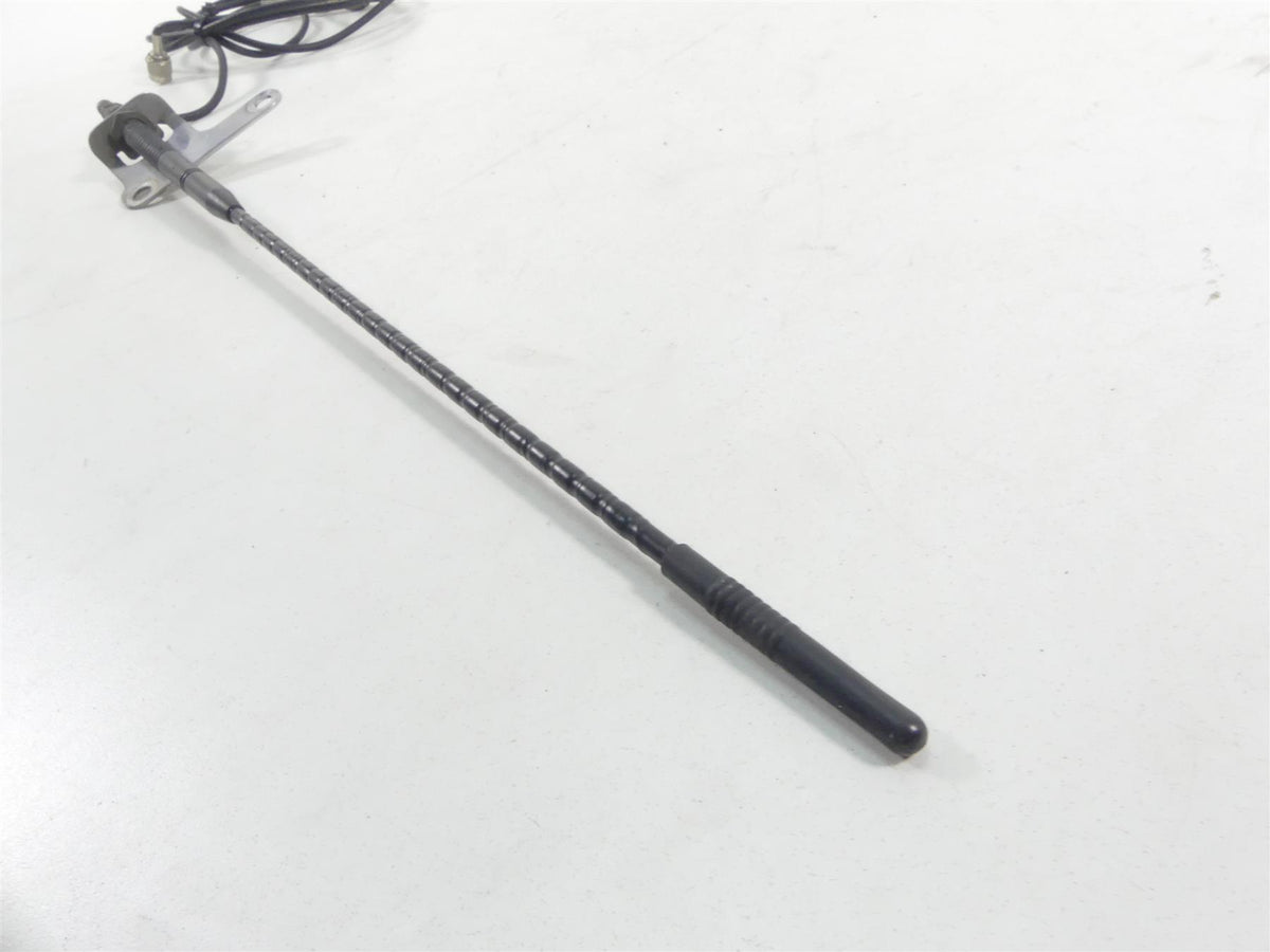 2012 Harley CVO FLHX SE3 Street Glide Antenna & Wiring Set 76388-08 {{ shop.shopifyCountryName }} - Mototech271