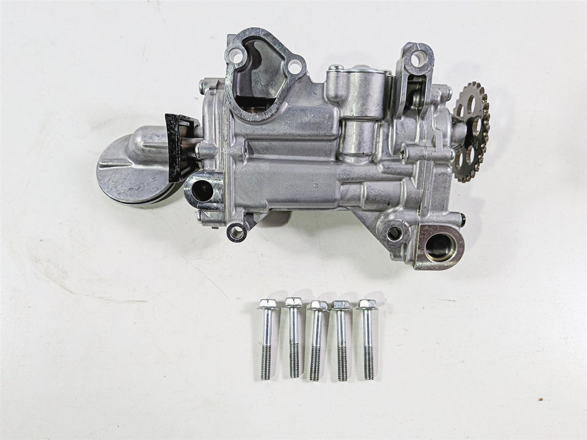 2021 Yamaha YXZ1000R EPS SS SE Mikuni Tested Oil Pump 8GL-13300-00-00 {{ shop.shopifyCountryName }} - Mototech271