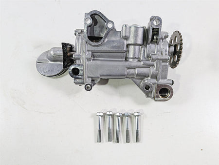 2021 Yamaha YXZ1000R EPS SS SE Mikuni Tested Oil Pump 8GL-13300-00-00 {{ shop.shopifyCountryName }} - Mototech271