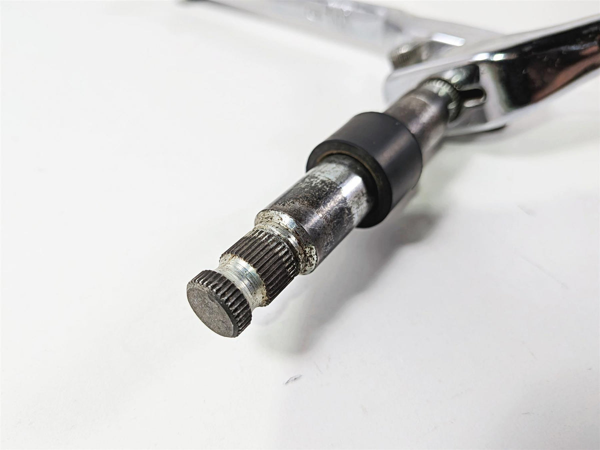 2014 Harley Touring FLHTK Electra Glide Heal Toe Shifter & Linkage 33895-82E-Mototech271
