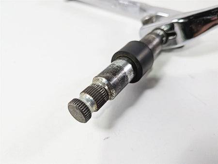 2014 Harley Touring FLHTK Electra Glide Heal Toe Shifter & Linkage 33895-82E-Mototech271