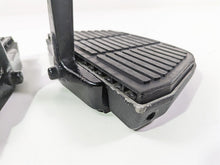 Load image into Gallery viewer, 1998 Harley Touring FLHRCI Road King Rear Passenger Floor Board Set 52719-93B
