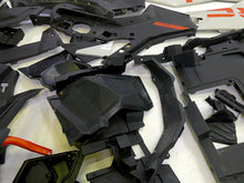 Load image into Gallery viewer, 2021 Can Am Maverick Sport 1000R XRC Plastic Body Fairing Cover Set 706600196
