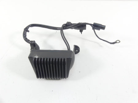 2005 Harley Touring FLHRSI Road King Rectifier Voltage Regulator 74505-04 {{ shop.shopifyCountryName }} - Mototech271