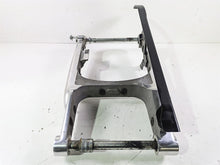 Load image into Gallery viewer, 2012 Harley VRSCF Muscle V Rod Swingarm Swing Arm &amp; Guards 48606-07A
