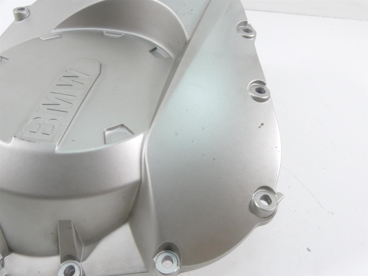 2015 BMW K1600GT K48 Right Side Engine Clutch Housing Cover 11147728765 {{ shop.shopifyCountryName }} - Mototech271
