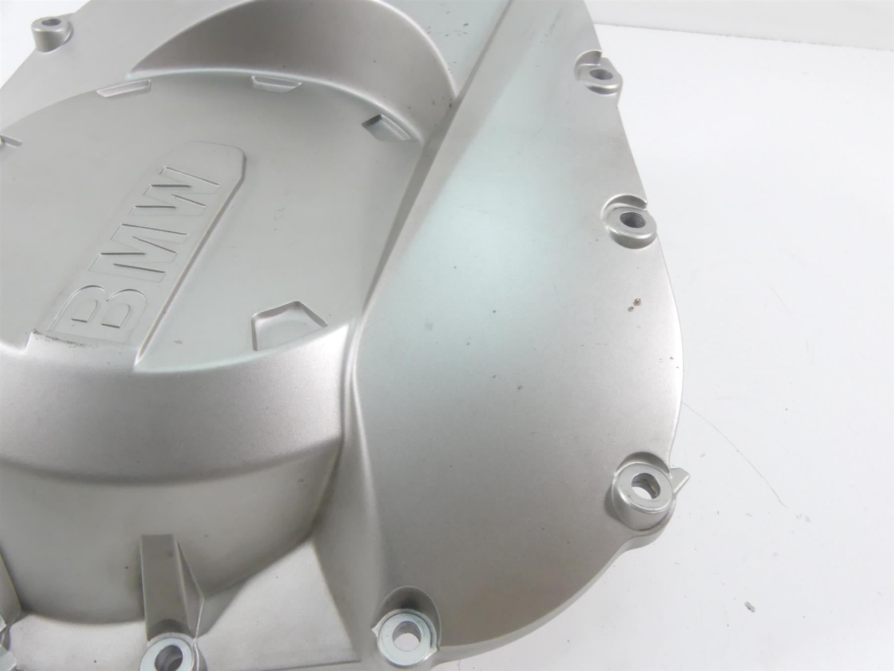 2015 BMW K1600GT K48 Right Side Engine Clutch Housing Cover 11147728765 {{ shop.shopifyCountryName }} - Mototech271