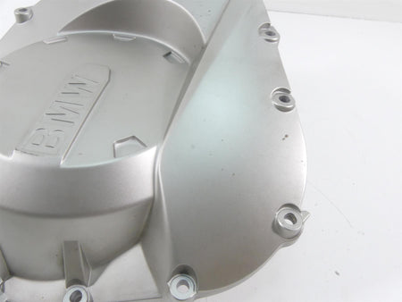 2015 BMW K1600GT K48 Right Side Engine Clutch Housing Cover 11147728765 {{ shop.shopifyCountryName }} - Mototech271