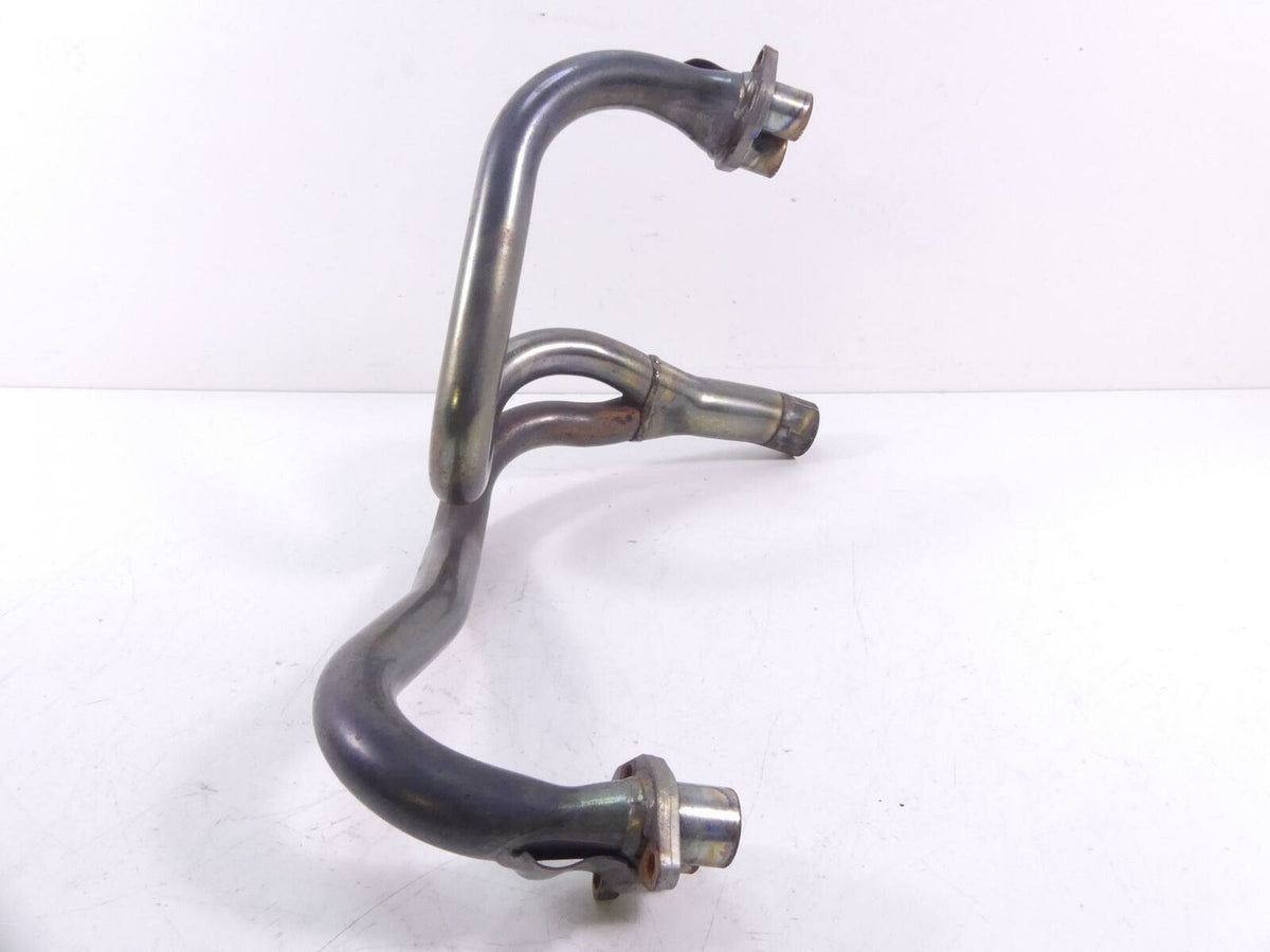 1995 BMW R1100RS 259S Exhaust Pipe Header Manifold 18111340976 {{ shop.shopifyCountryName }} - Mototech271