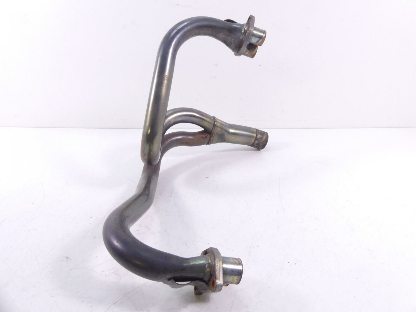 1995 BMW R1100RS 259S Exhaust Pipe Header Manifold 18111340976 {{ shop.shopifyCountryName }} - Mototech271
