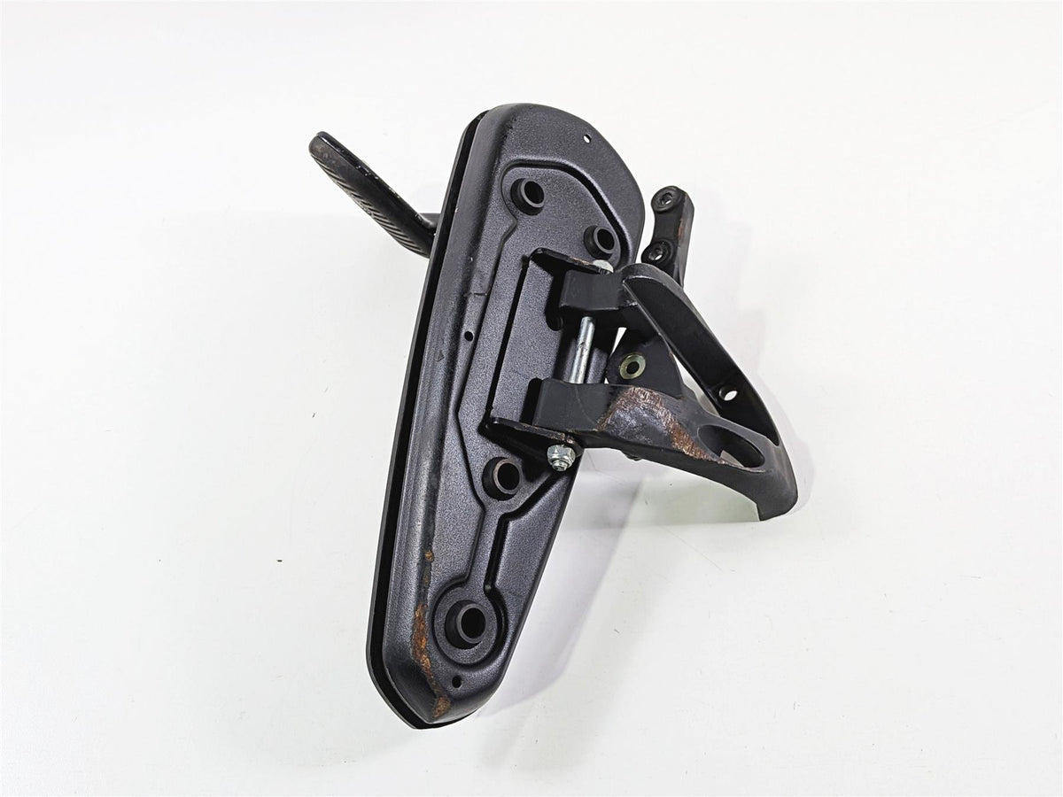 2015 Indian Chieftain Right Front Floor Board & Brake Pedal 5138848 1019864-Mototech271