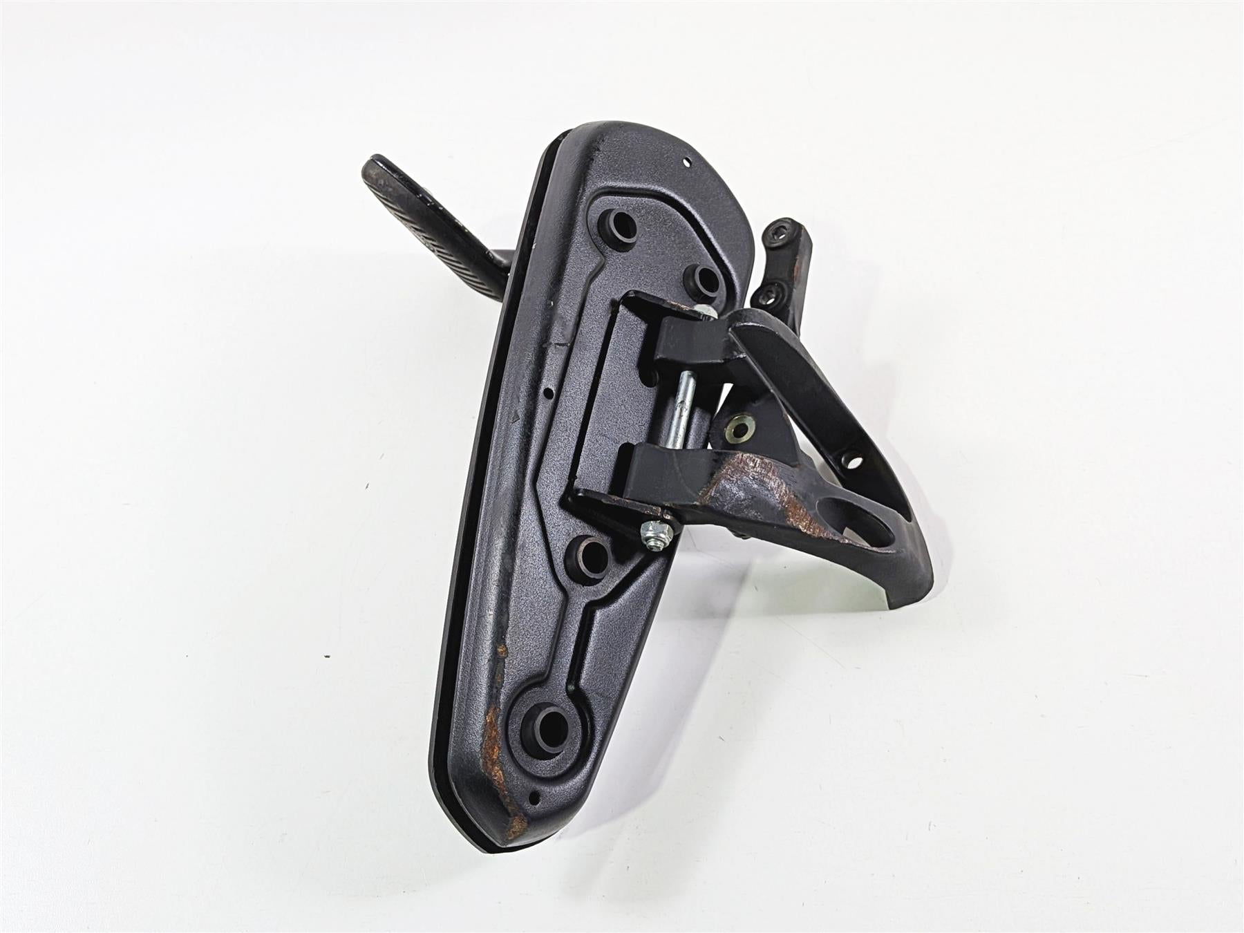 2015 Indian Chieftain Right Front Floor Board & Brake Pedal 5138848 1019864-Mototech271