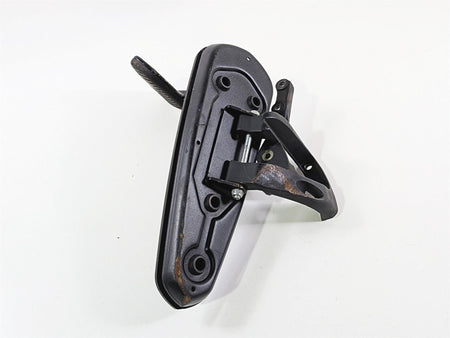 2015 Indian Chieftain Right Front Floor Board & Brake Pedal 5138848 1019864-Mototech271