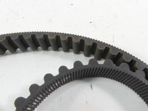 2010 Harley FXDWG Dyna Wide Glide Rear Drive Belt 131T 1" Wide 40046-07