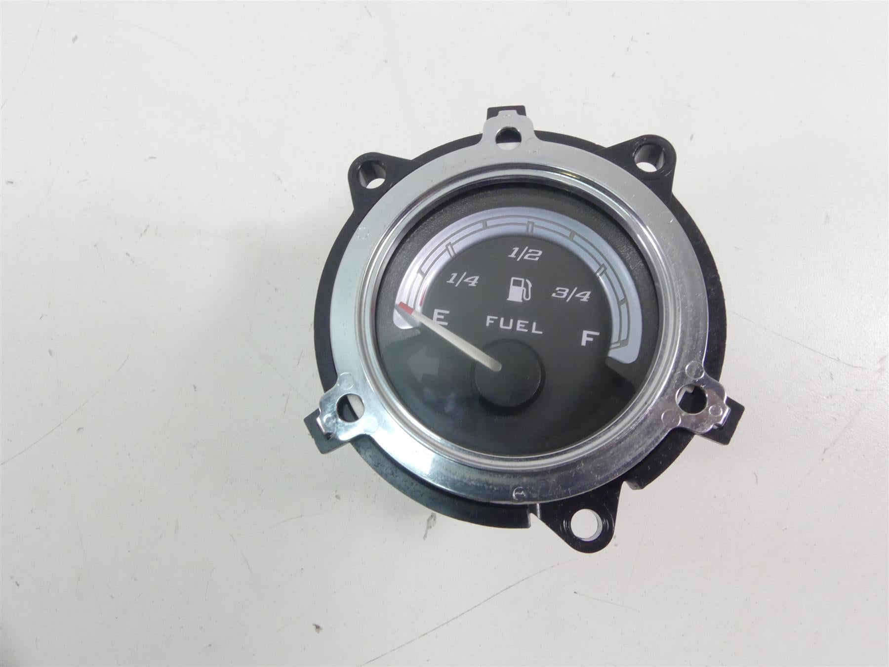 2017 Harley Touring FLHTKL Electra Glide Fuel Gas Petrol Level Gauge 70900161 | Mototech271