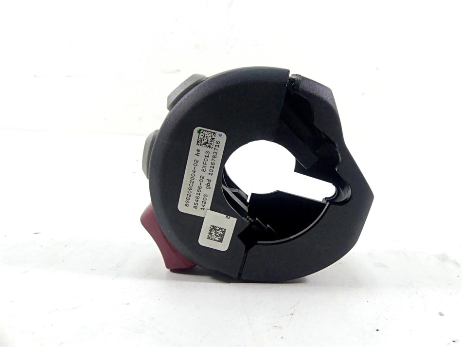 2014 BMW R1200GS K50 Right Hand Start Stop Heat Control Switch 61318546186 {{ shop.shopifyCountryName }} - Mototech271