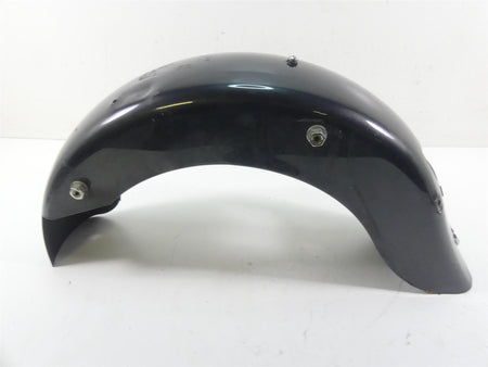 2005 Harley Touring FLHRSI Road King Rear Fender Tire Hugger Mud Guard 58702-02B {{ shop.shopifyCountryName }} - Mototech271