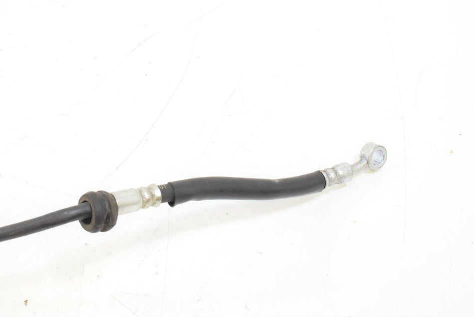 2008 Suzuki GSXR1000 GSXR 1000 Clutch Line Hose Pipe 59910-21H00 {{ shop.shopifyCountryName }} - Mototech271