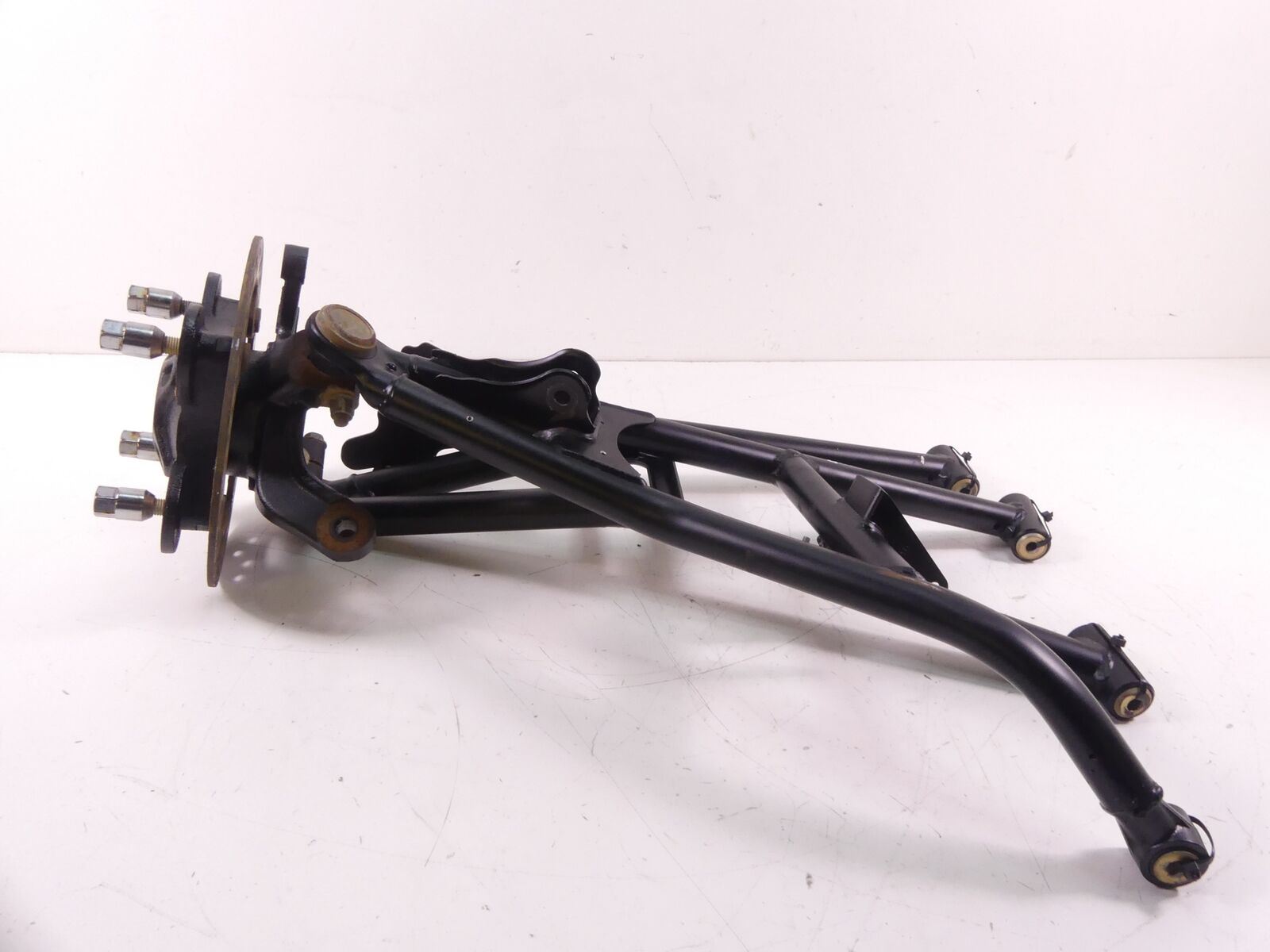 2018 Polaris RZR XP 1000 EPS High Lifter Left Front Knee Assembly 1021480 {{ shop.shopifyCountryName }} - Mototech271
