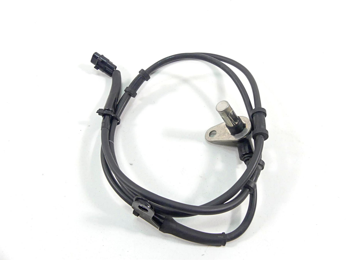2012 Yamaha VMX17 VMAX 1700 Front Abs Brake Wheel Speed Sensor 2S3-85970-00-00 {{ shop.shopifyCountryName }} - Mototech271