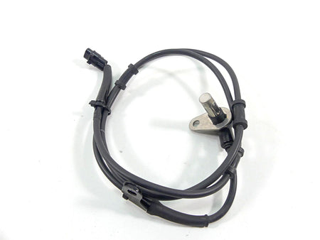 2012 Yamaha VMX17 VMAX 1700 Front Abs Brake Wheel Speed Sensor 2S3-85970-00-00 {{ shop.shopifyCountryName }} - Mototech271